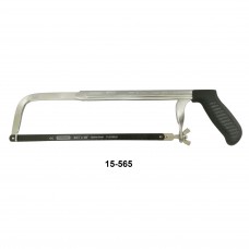 Stanley 10'' v 12'' Adjustable Blade Hacksaw